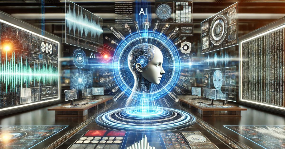IA multimodal y sostenible: un modelo humano